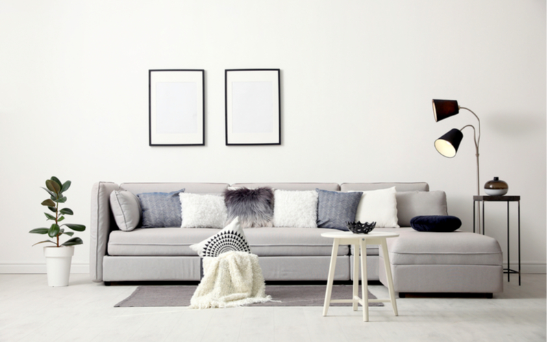 White-and-Gray-Living-Room