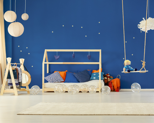 Kids Bedroom Interior Designers