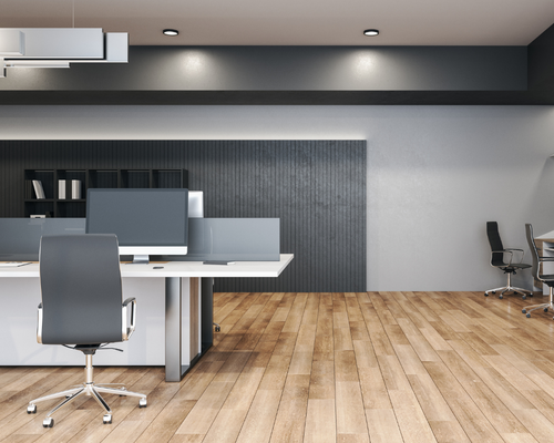 Office Interior Designers in Pune