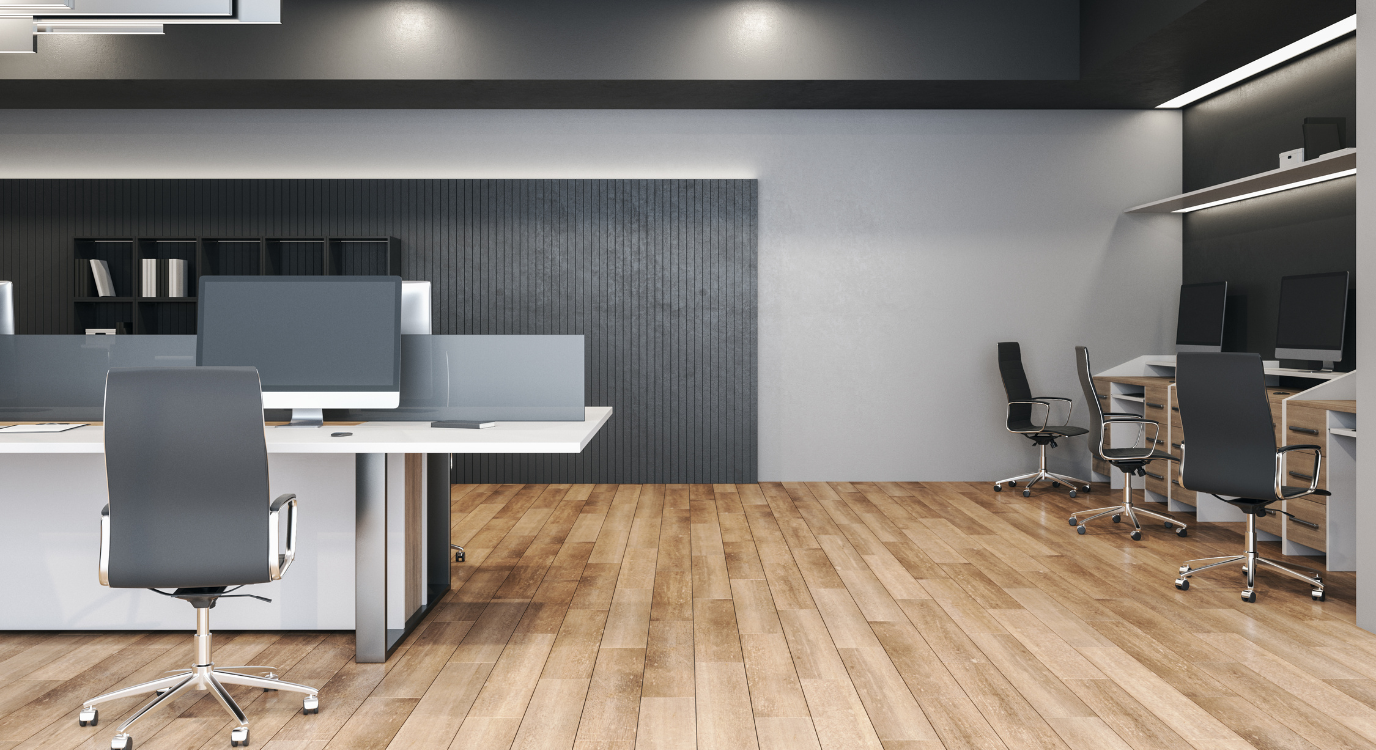 Office Interior Designers in Pune