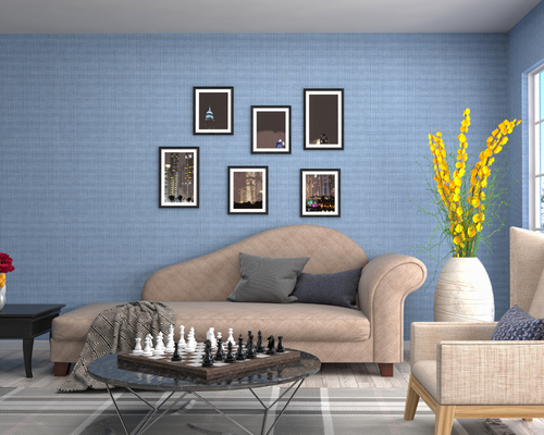 INTERIOR DESIGNERS IN NUNGAMBAKKAM