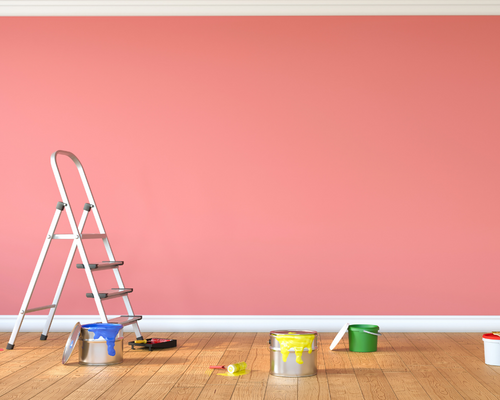 Home Painting Services in Kolkata