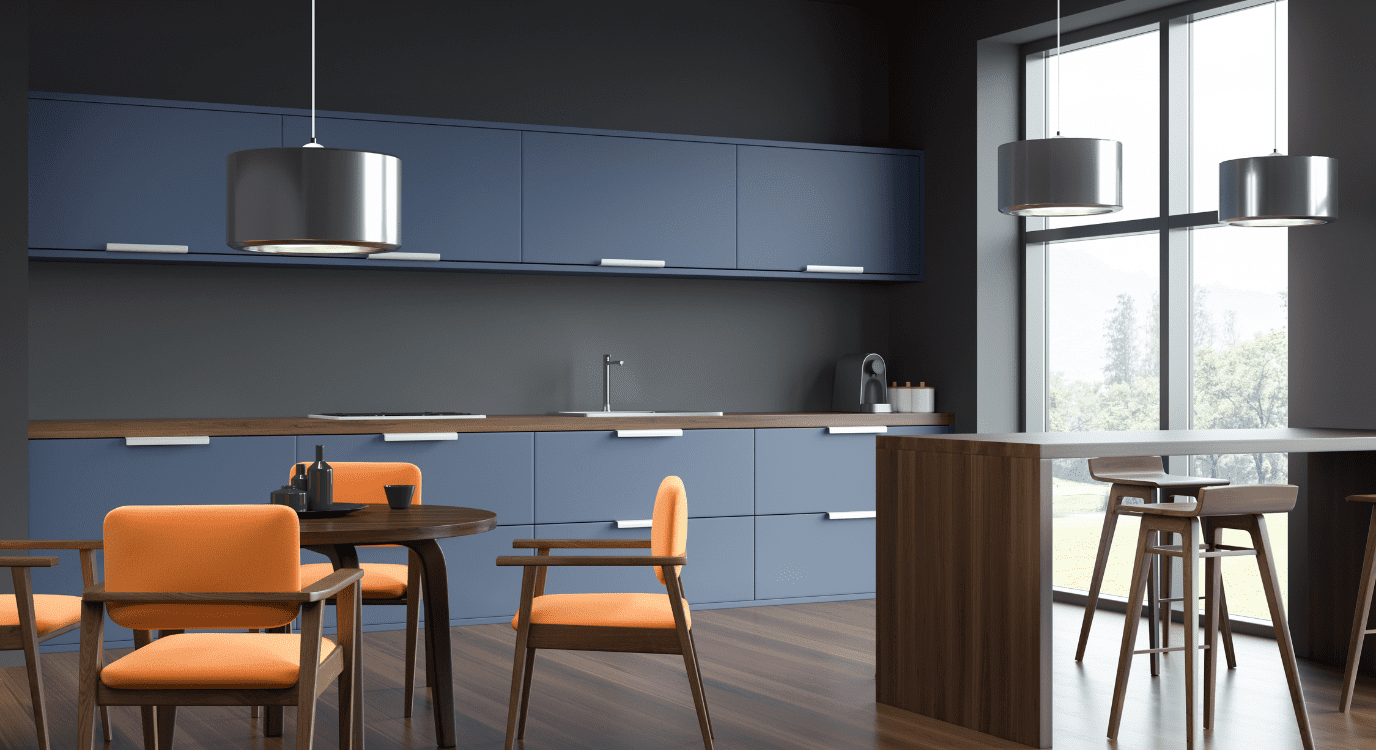 Modular Kitchen Designer In Kolkata