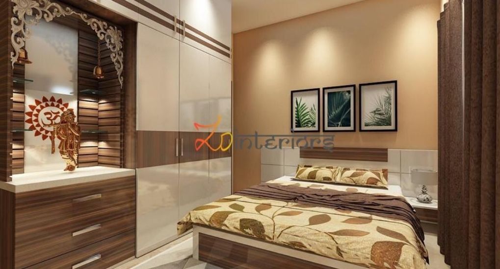 Bedroom Interior Designs